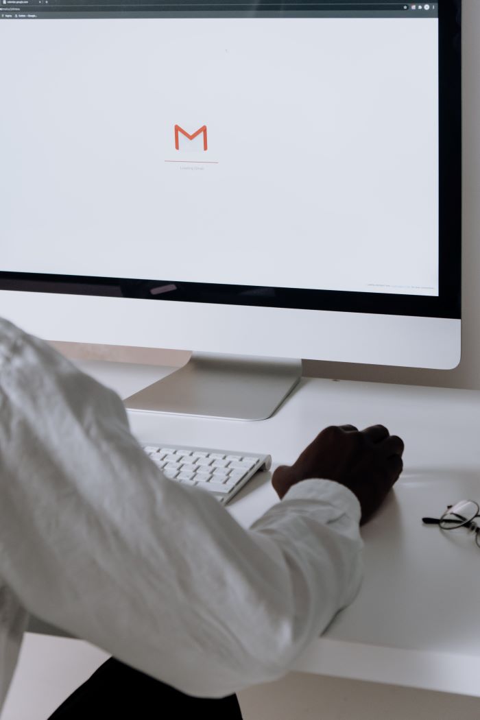 Gmail وعدّة خدمات جوجل تواجه مشاكل في الاتصال