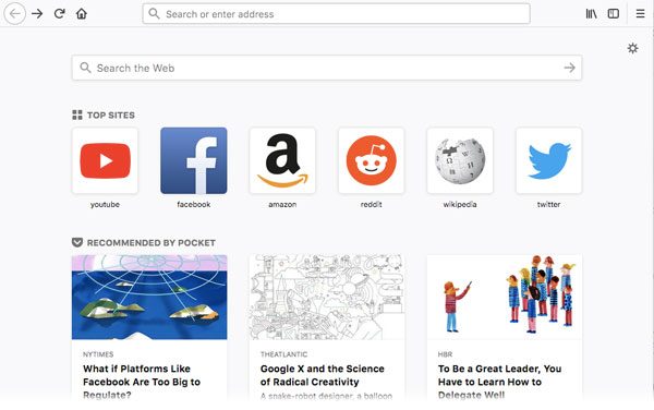 لماذا تتسابق الشركات على امتلاك متصفح أكثر شعبية وانتشاراً؟