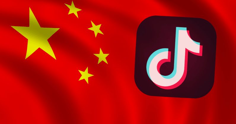 بدل البيع لشركة أمريكية، قد يغلق TikTok في الولايات المتحدة بسبب الصين