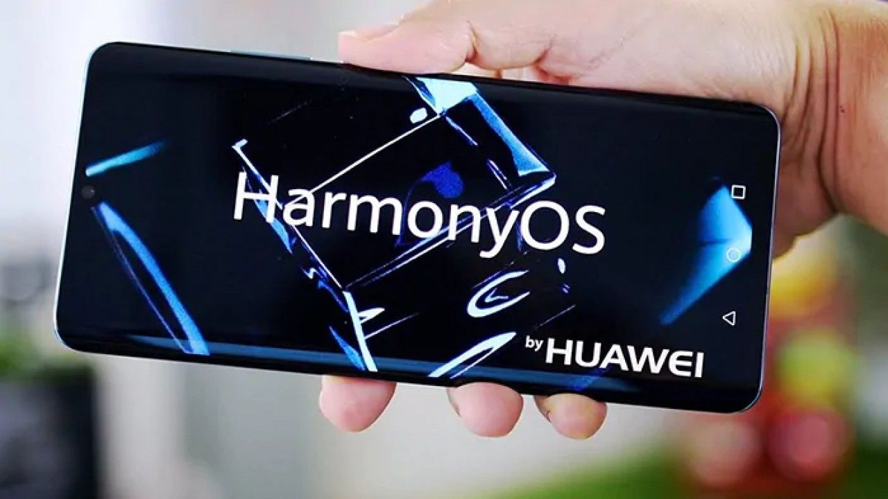 بعد الانتظار هواوي ستصدر أول هاتف بنظام HarmonyOS العام القادم