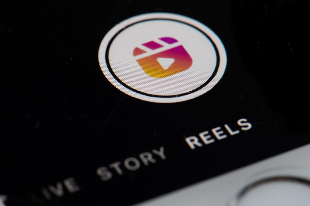 انستجرام يختبر إضافة Reels إلى الصفحة الرئيسية
