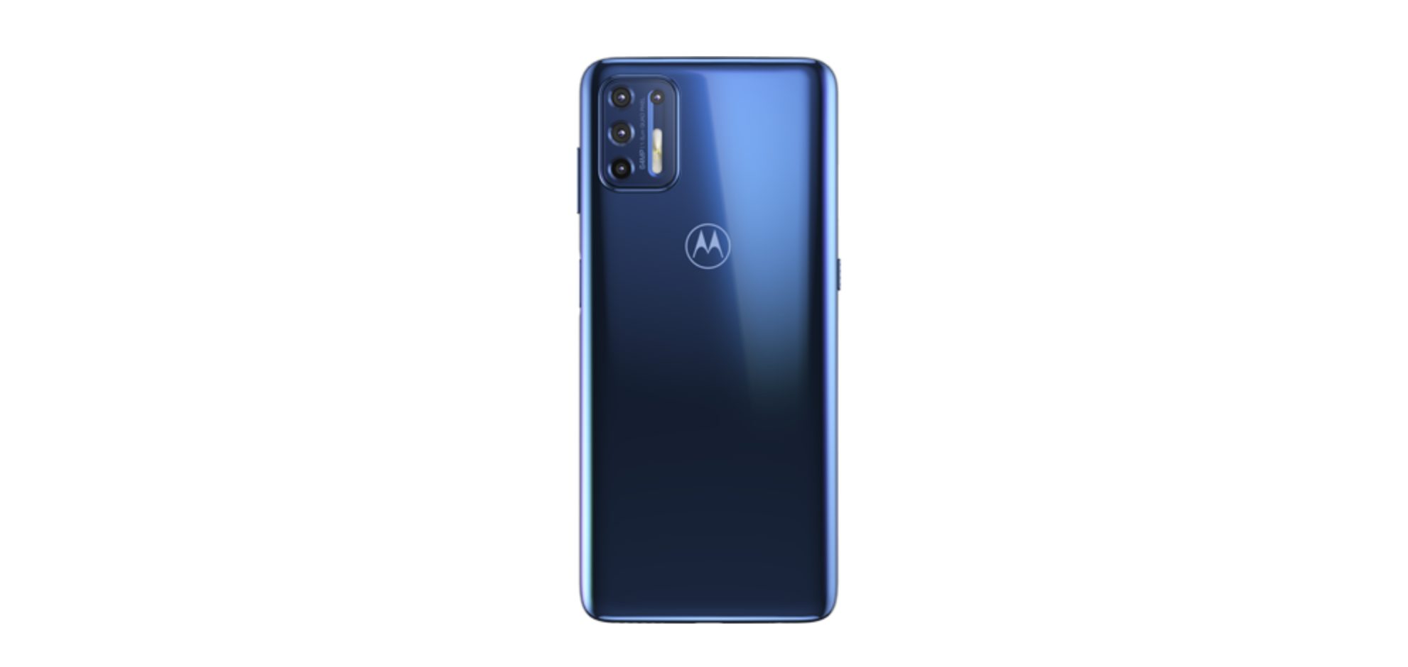 تسريب مواصفات وصور Moto G9 Plus