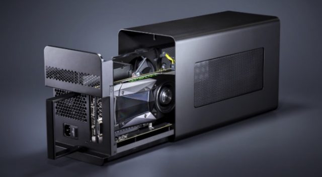 ما هي بطاقات الرسوميات الخارجية (External GPU)؟ كيف تعمل وهل هي مفيدة؟