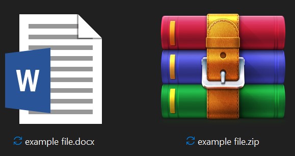 كيف تستطيع استخراج الصور من ملف وورد أو باوربوينت بسهولة؟