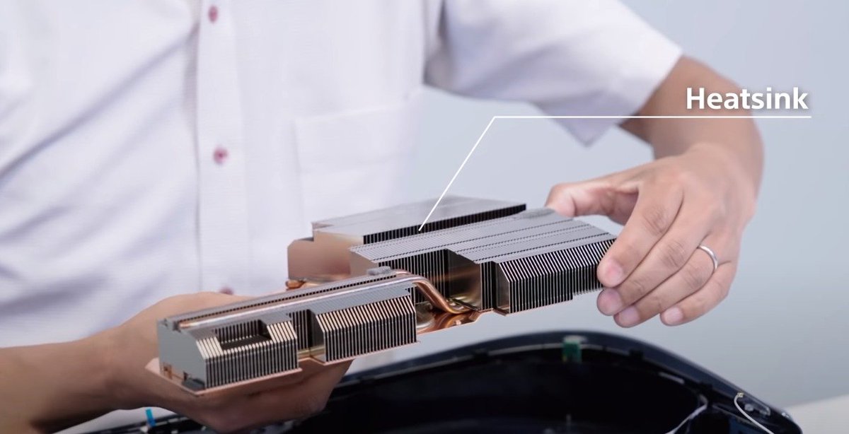 ما الذي يخبرنا به تفكيك بلاي ستيشن 5 عن الجيل القادم من أجهزة الألعاب