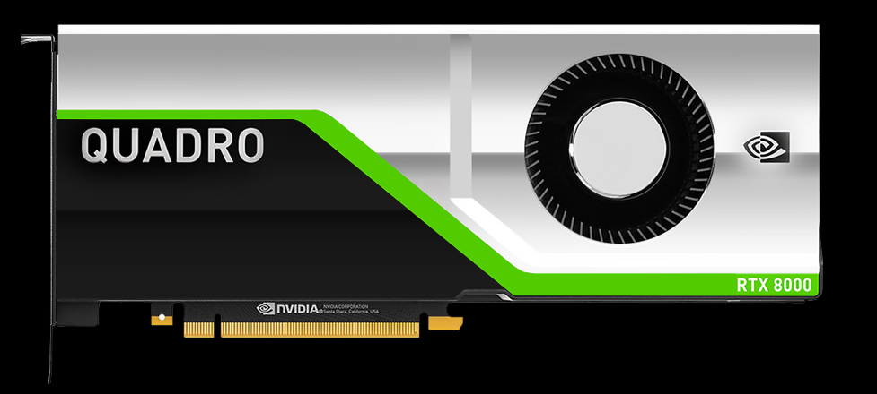 ما هي بطاقات رسوميات Quadro من Nvidia ولماذا تلف أضعاف نظيرتها من فئة GeForce