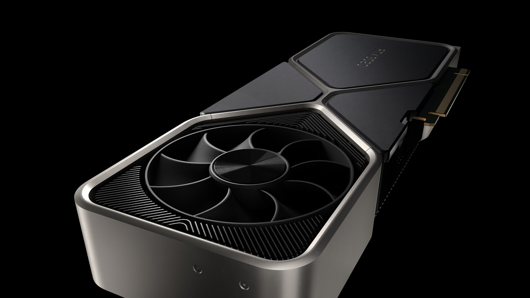 اختبارات الأداء تظهر تفوق بطاقة رسوميات RTX 3070 على بطاقة RTX 2080 Ti من العام الماضي
