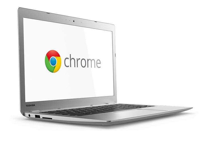 نظام ChromeOS سيحصل على سلة المحذوفات للتراجع عن الحذف قريباً