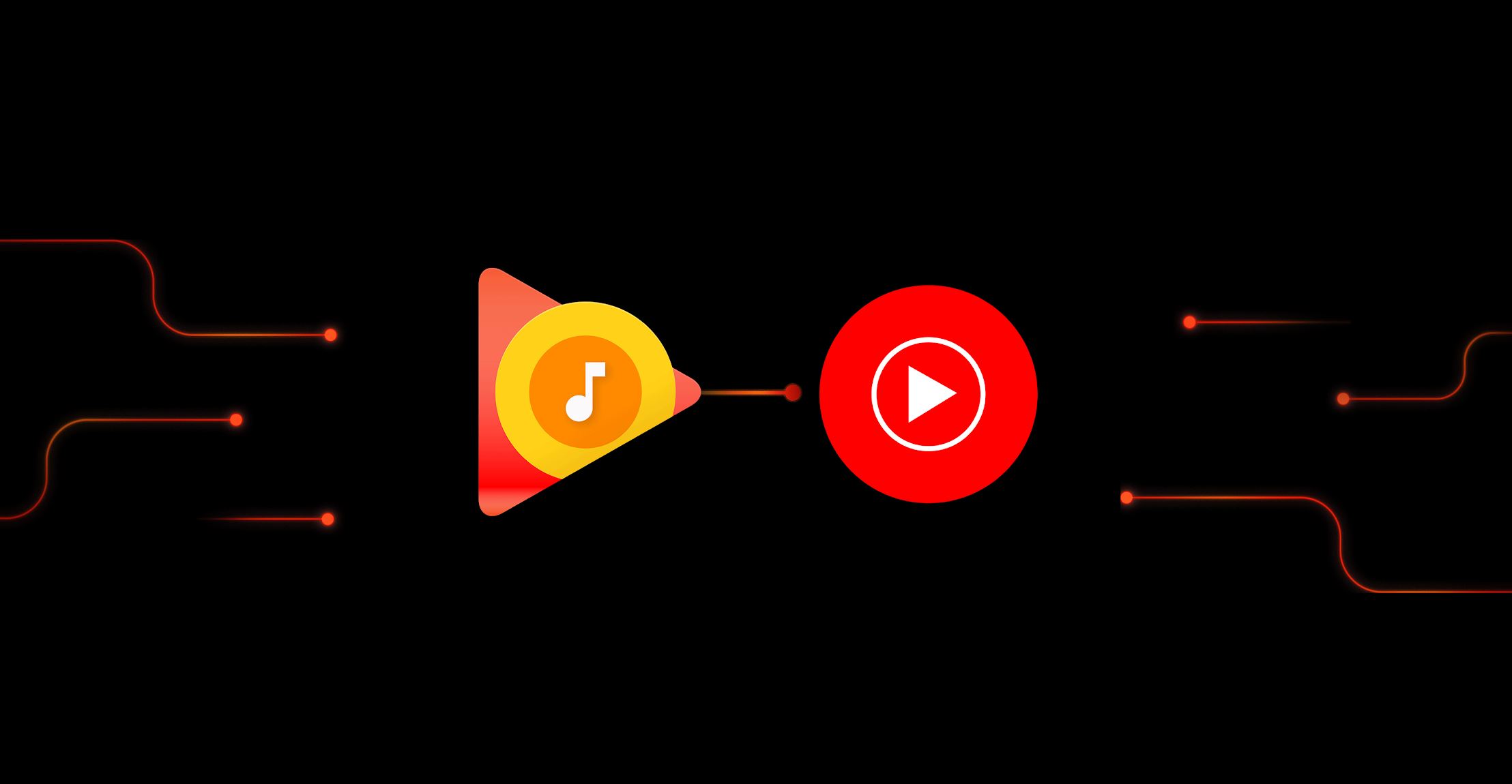 متجر Google للموسيقى لن يعمل بعد الآن مع التركيز على YouTube Music