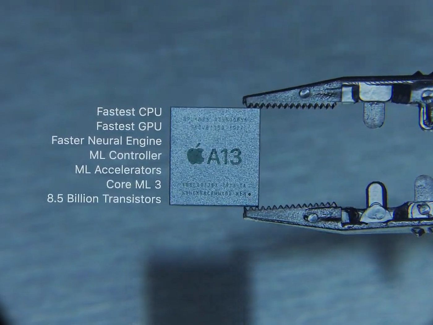 الشركة التي تصنع معظم معالجات العالم تعرف على شركة TSMC