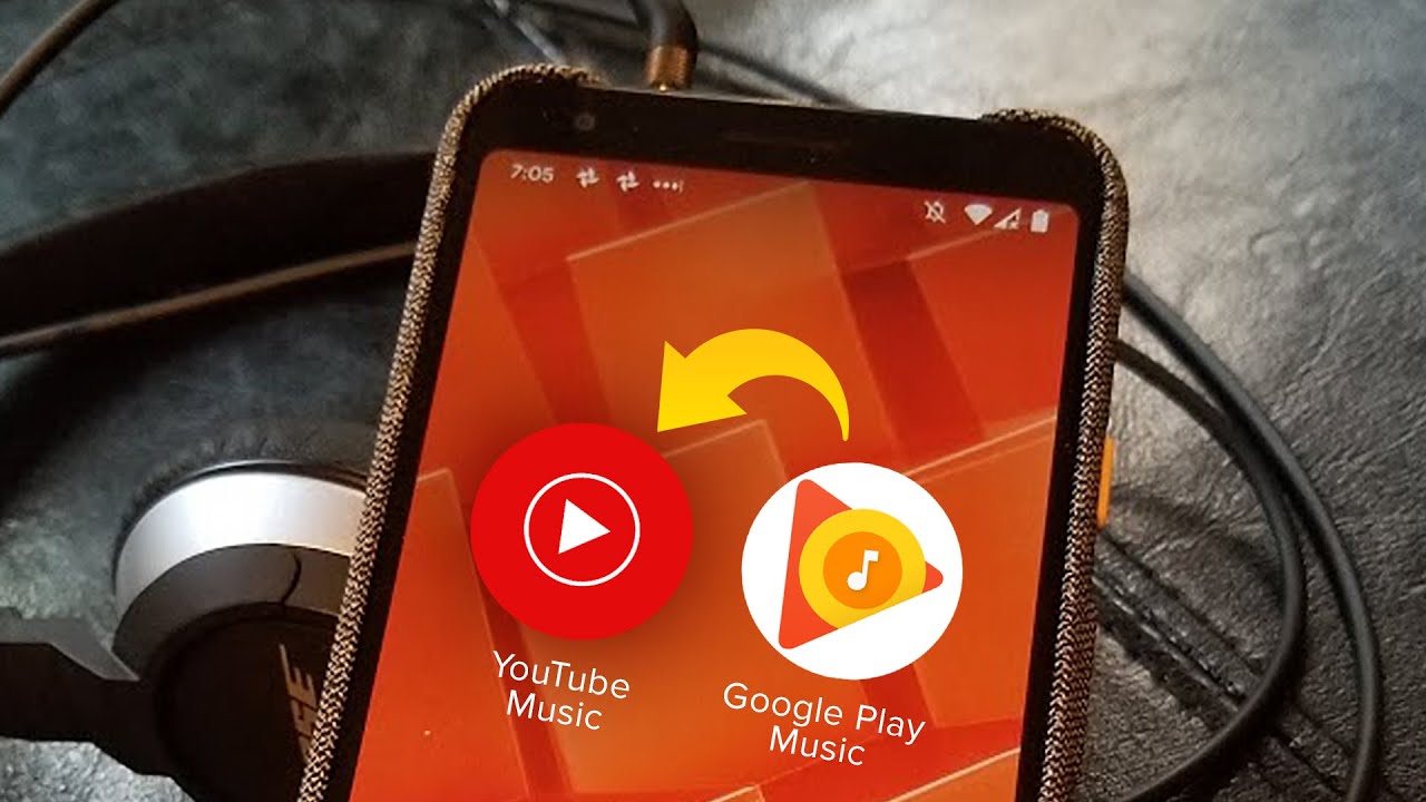 رسمياً إنهاء عمل خدمة Google Play Music بشكل نهائي