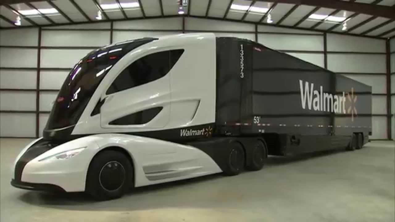 هل الشاحنات الكهربائية الذكية هي المستقبل حقاً؟ وما الذي يجعلها مميزة مقارنة بالشاحنات التقليدية