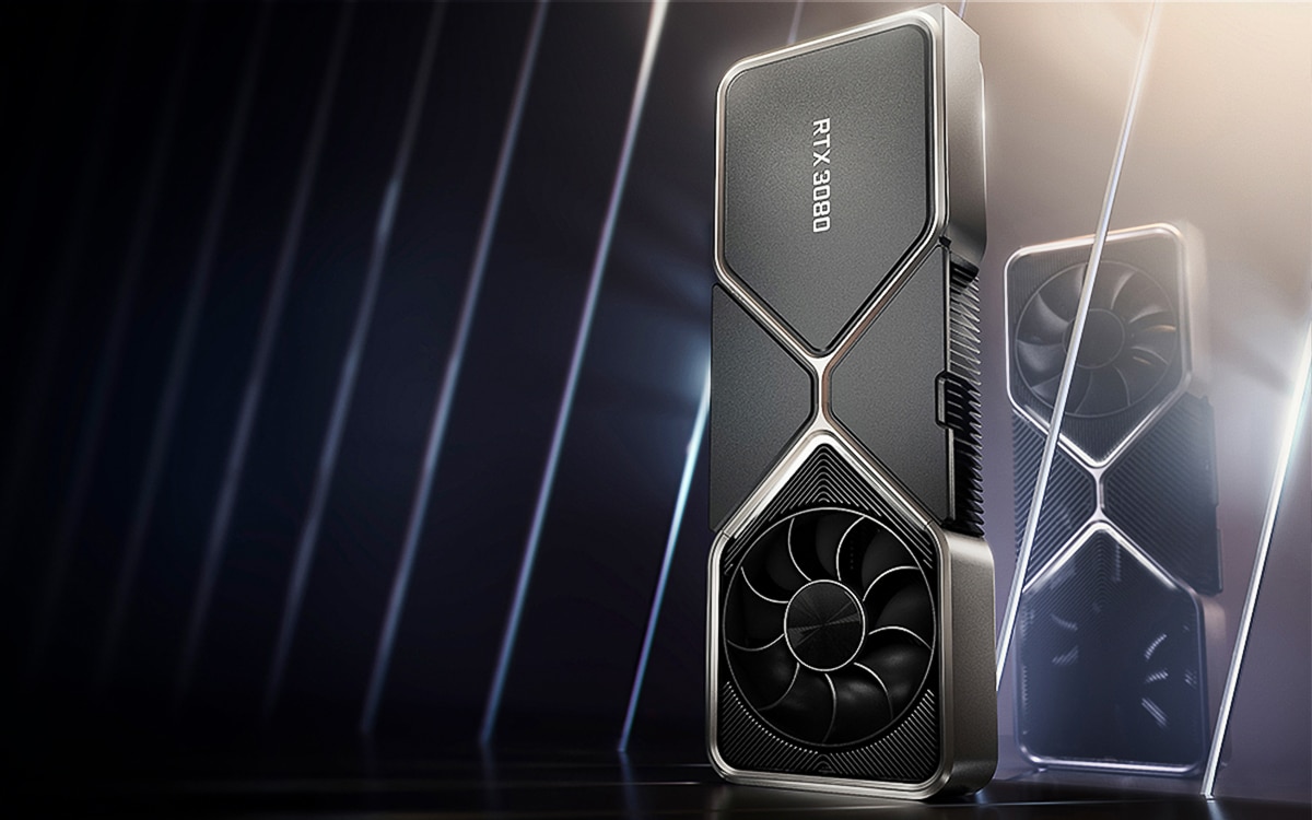 لماذا تصنع بطاقات الرسوميات من العديد من الشركات المختلفة بدل إنتاجها من Nvidia وAMD فقط؟