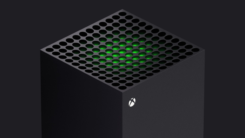منصة Xbox Series X بها ميزة فريدة تساعدك على توفير المساحة التخزينية