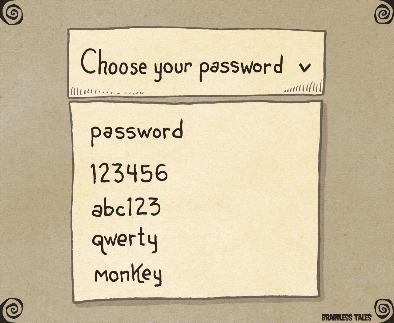 كيف تختار كلمة مرور قوية لحماية حساباتك من المخترقين