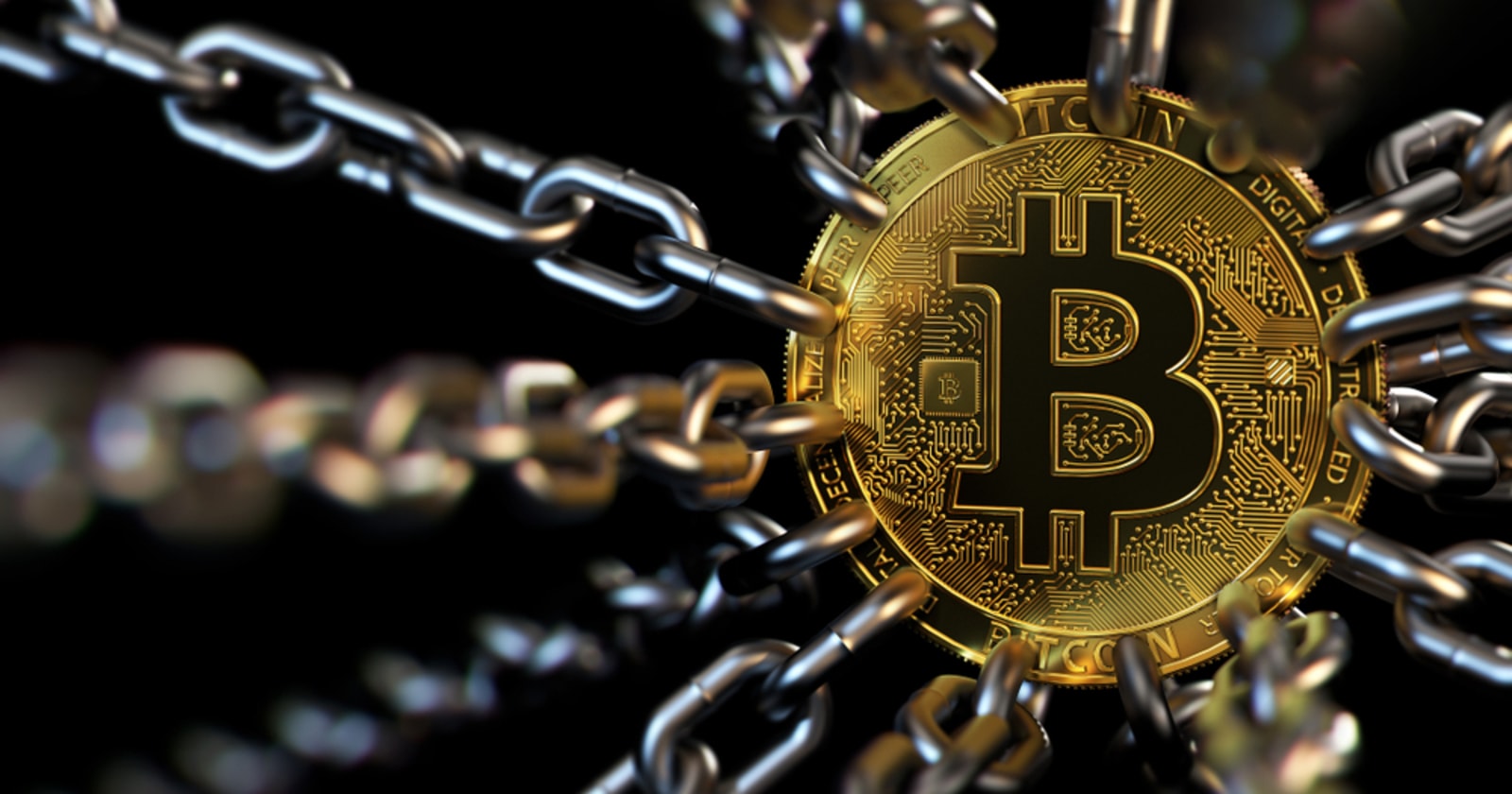 الحكومة الأمريكية تحجز مليار دولار من عملات بيتكوين يشتبه علاقتها بموقع Silk Road