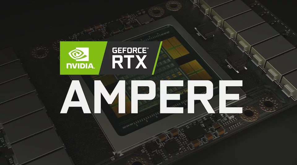 شركة Nvidia تحقق نمواً هائلاً لعائدات معالجات الرسوميات