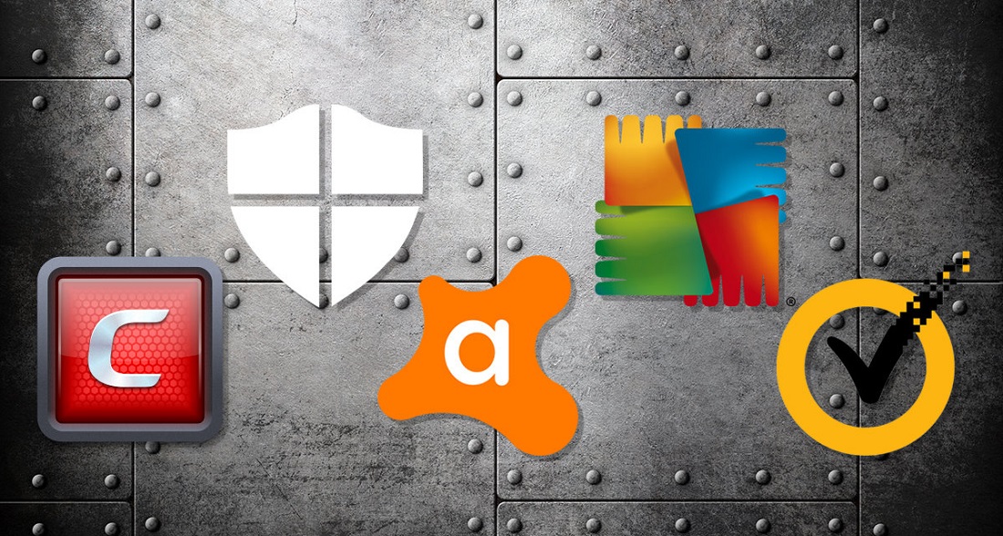 antivirus hub