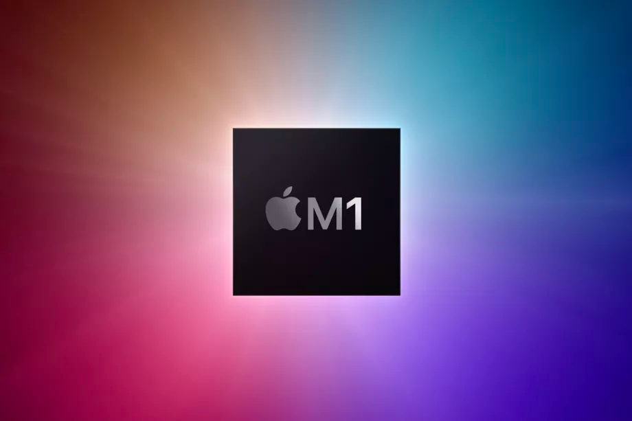الإعلان عن معالج Apple M1 الجديد كليًا