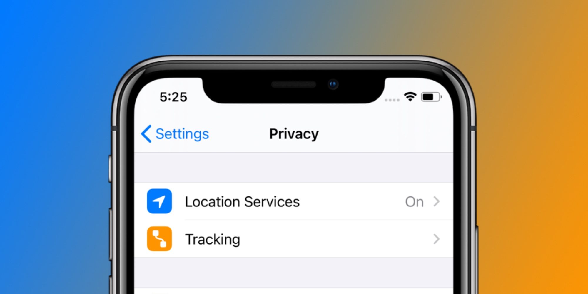 شركتا Facebook وApple تتبادلان الاتهامات حول خصوصية المستخدمين وجمع المعلومات