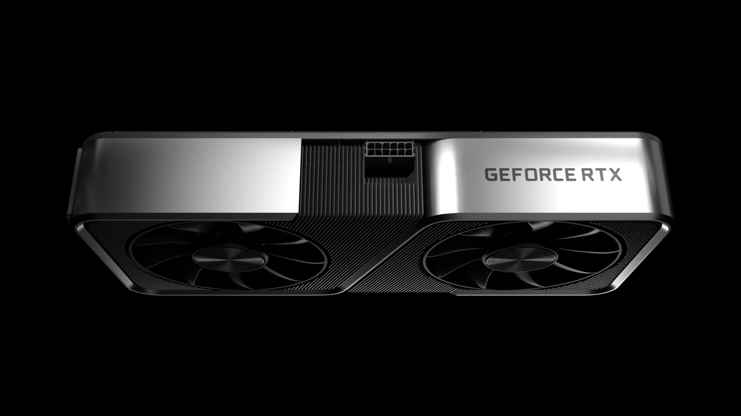ظهور بطاقة RTX 3060 Ti في صور مسربة