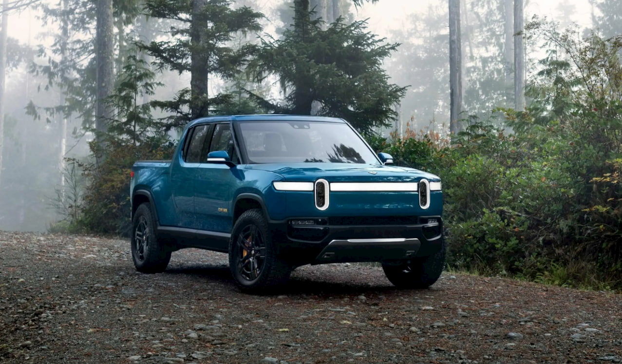 شاحنة Rivian R1T الكهربائية لن تكون رخيصة عند إطلاقها قريبًا