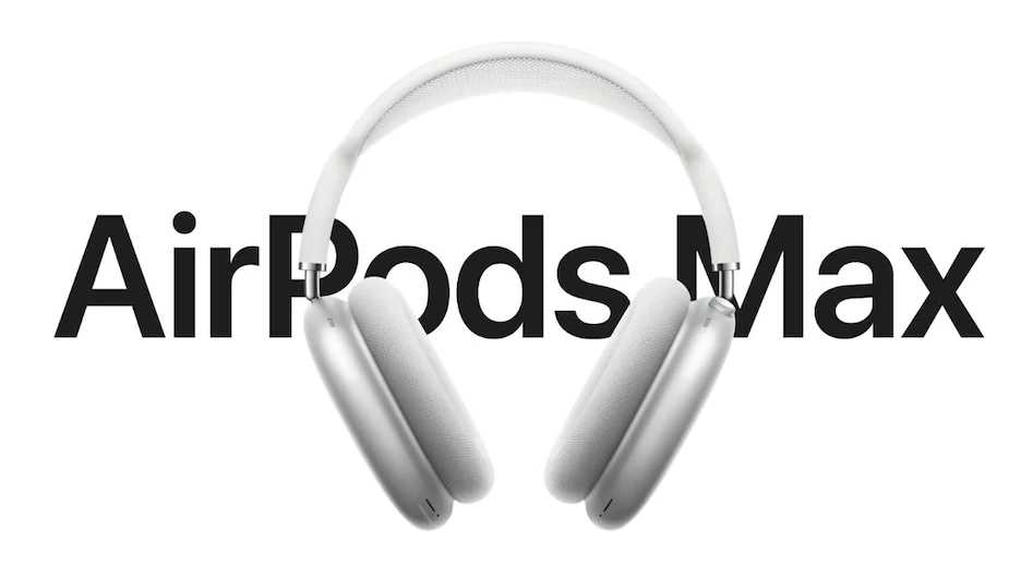 airpods max battery
