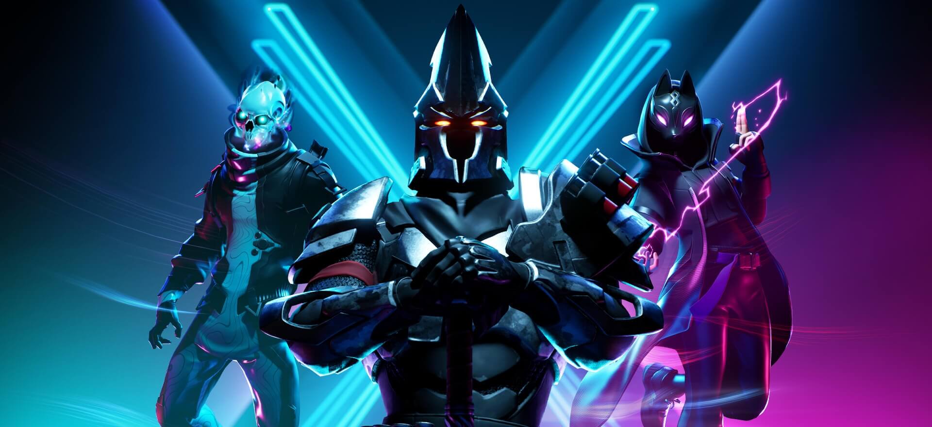 وضع الأداء في فورتنايت يساعدها للعمل على الحواسيب القديمة