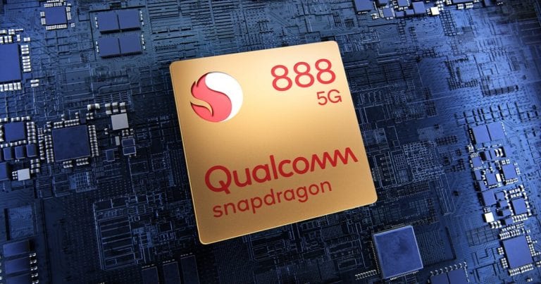 هاتف شاومي Mi 11 سيكون أول الهواتف مع شريحة Snapdragon 888