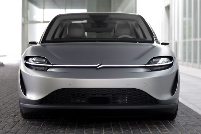 sony car