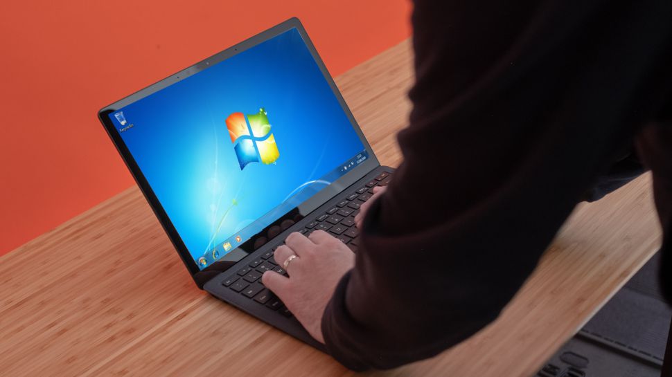 تحديث ويندوز 7: ملايين المستخدمين لا يزالوا يستخدمون الإصدار القديم