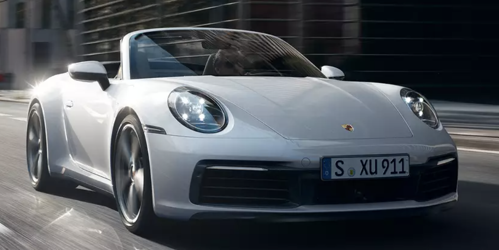 سيارة سبورت 1