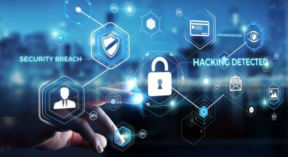 من مهام هيئة الأمن السيبراني