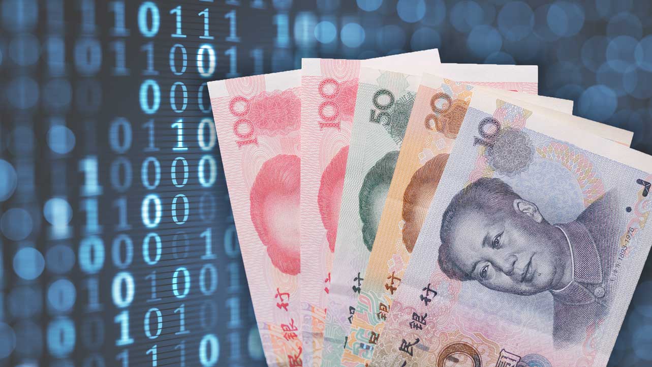 اليوان الرقمي: عملة الصين الإلكترونية التي ستدمج التقنية والمال تماماً