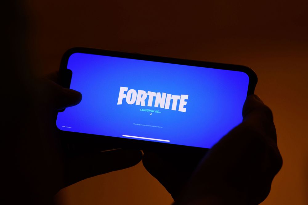 شركة Epic تشكو احتكار أبل للاتحاد الأوروبي