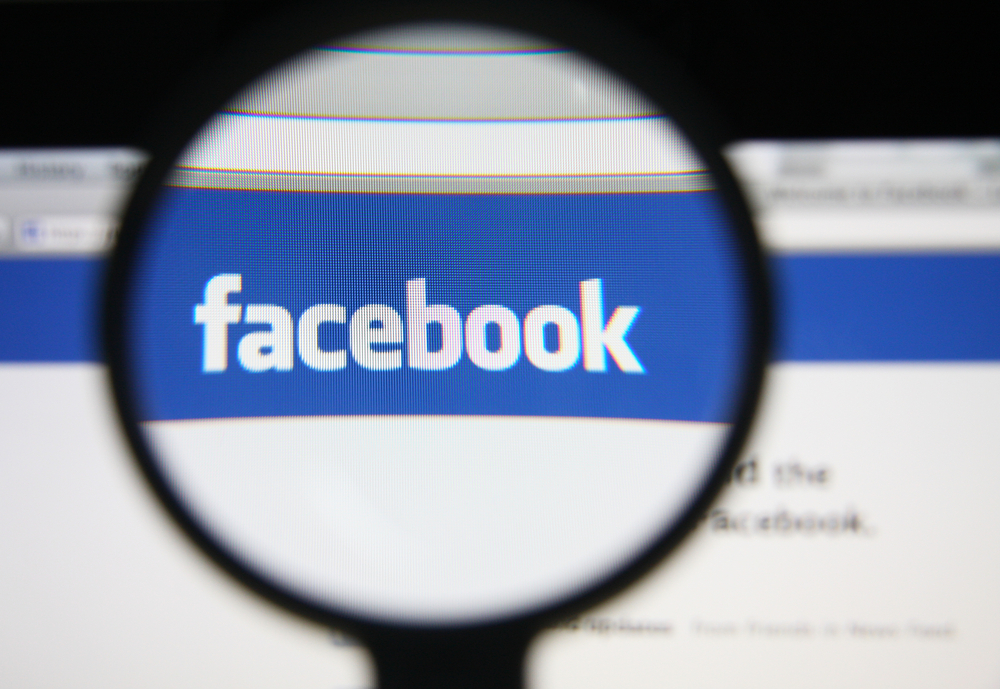 facebook logo