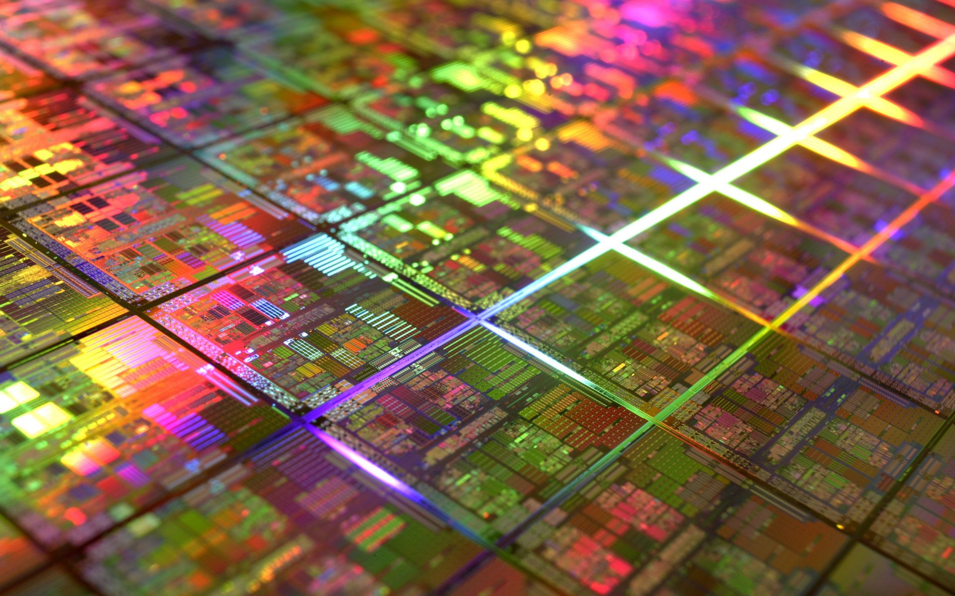 العالم يمر بأزمة شرائح إلكترونية خانقة، فهل تستطيع الصين حلها؟