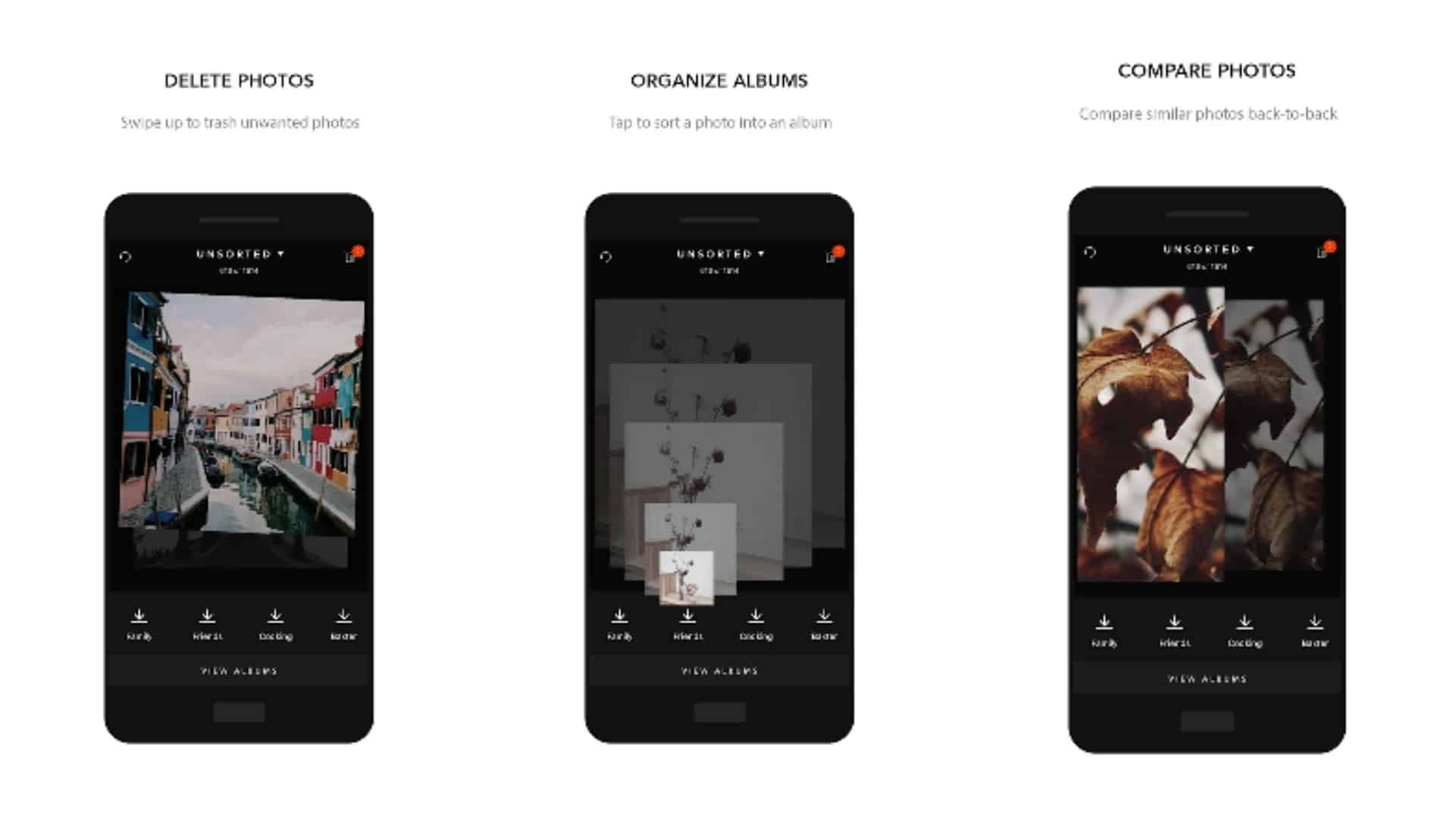 كيف ترتب وتصنف صورك بأفضل شكل: هذه التطبيقات ستساعدك