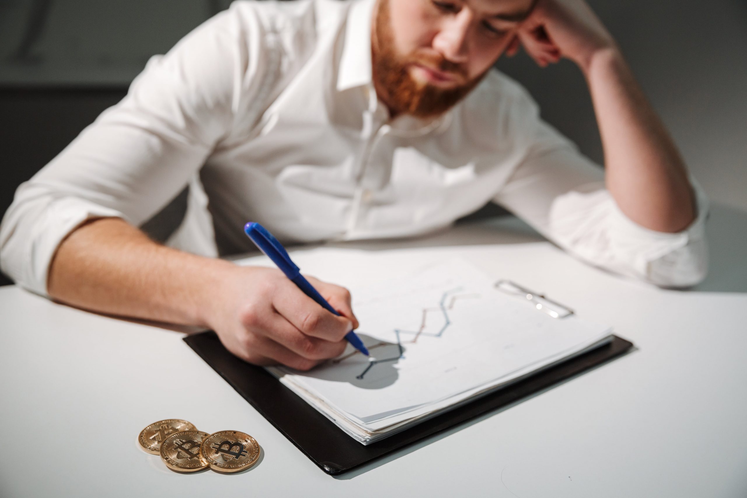 كيف تستفيد الشركات الصغيرة من بلوك تشين؟