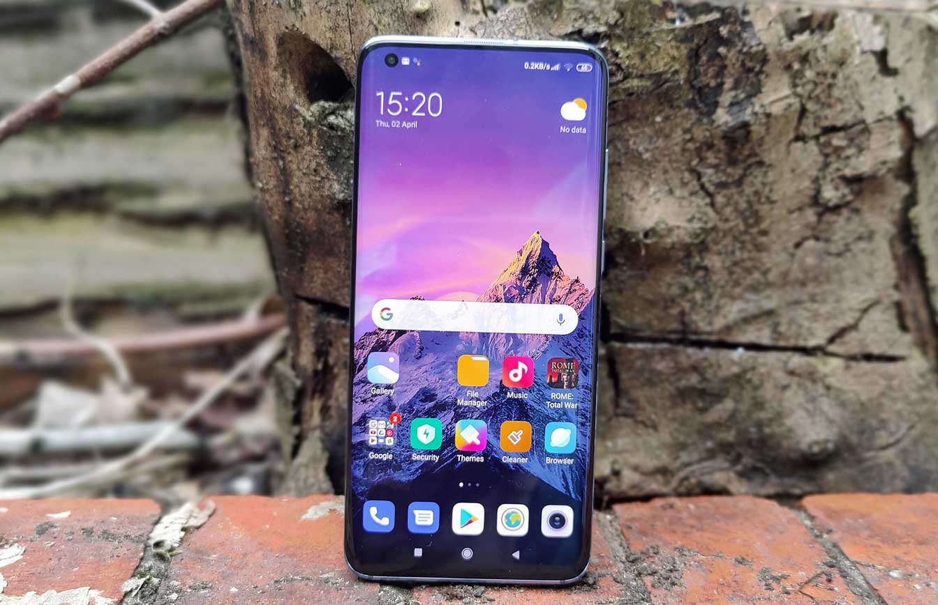 الشركات الصينية في المقدمة:من أرسل تحديث أندرويد 11 أولاً؟