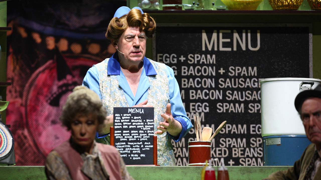 لماذا يسمى البريد المزعج باسم Spam؟ تعرف على تاريخ البريد غير المرغوب به