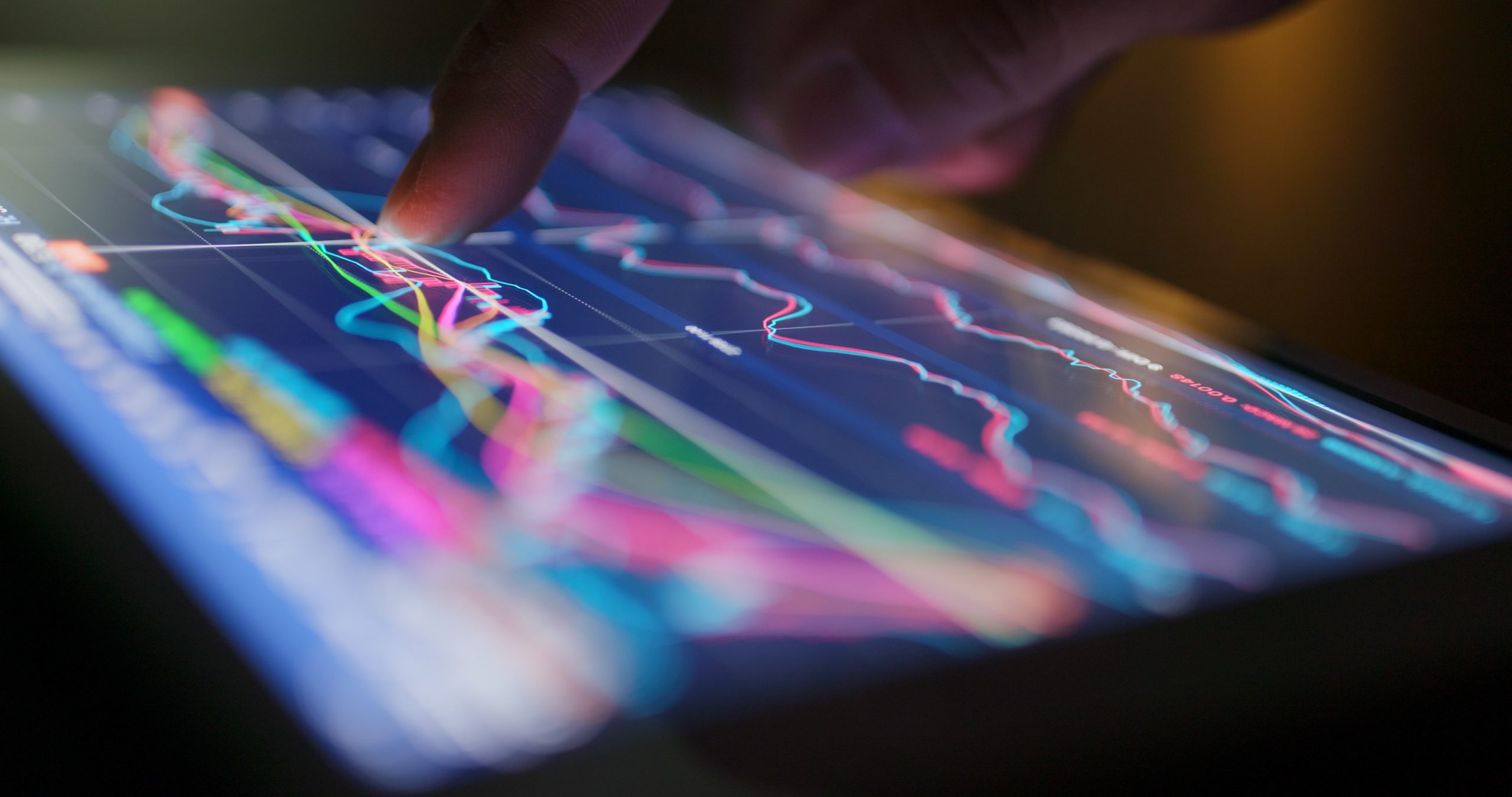 3 طرق لاستخدام Big Data في تحسين الأعمال