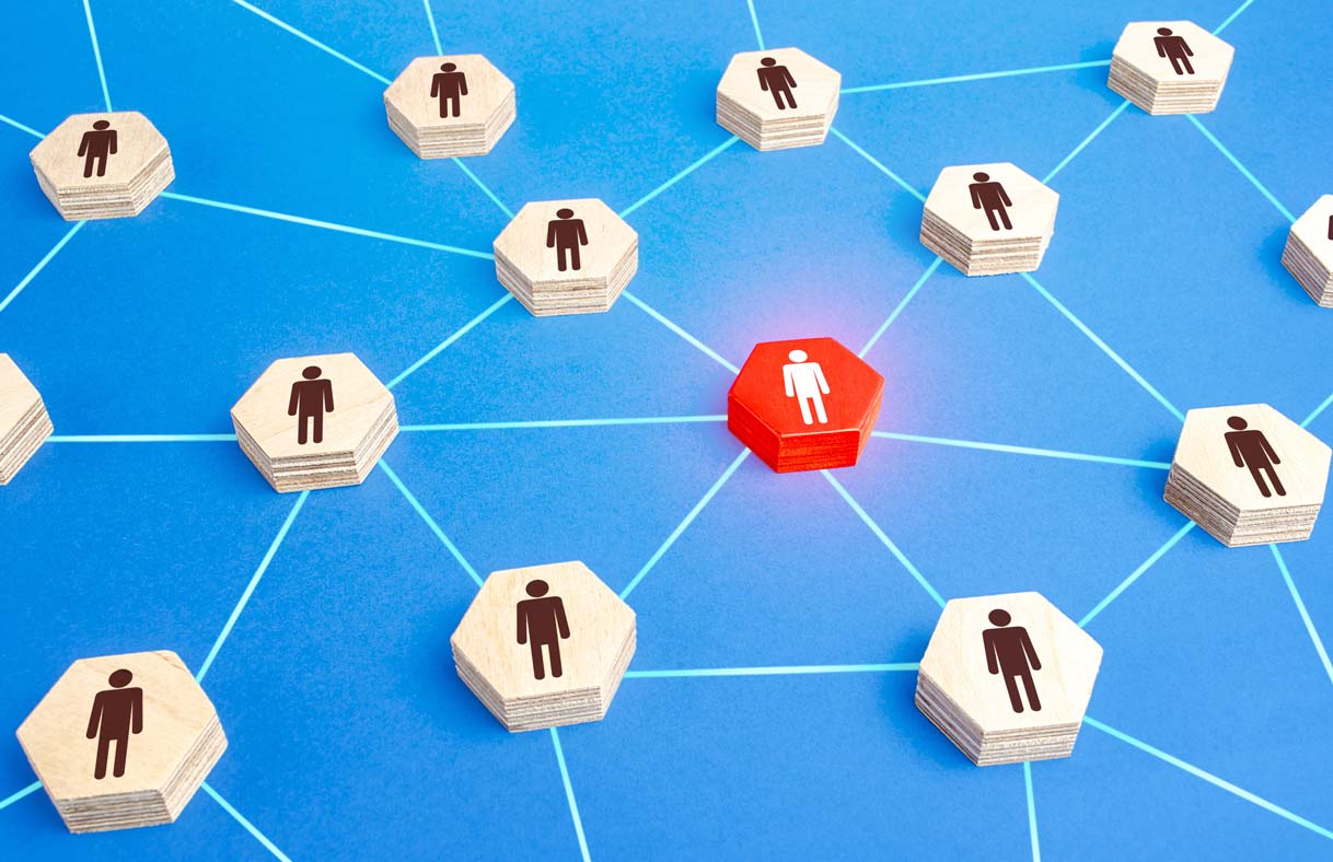 كيف يجعلك المحتالون تنقر على الروابط الخبيثة دون أن تدرك ذلك؟