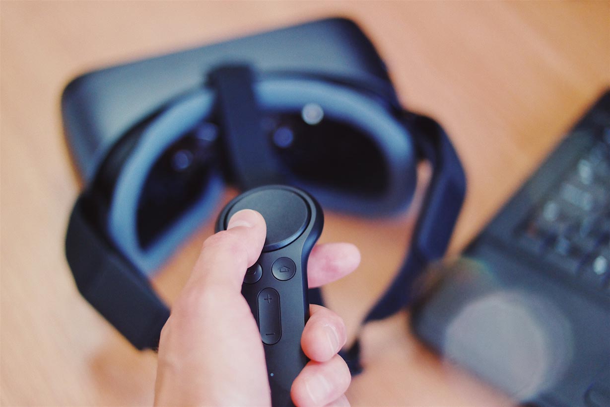 لماذا لم تحصل ثورة الواقع الافتراضي التي تحدث الجميع عنها بعد