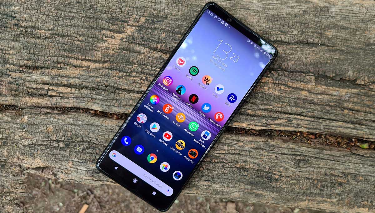 الشركات الصينية في المقدمة:من أرسل تحديث أندرويد 11 أولاً؟