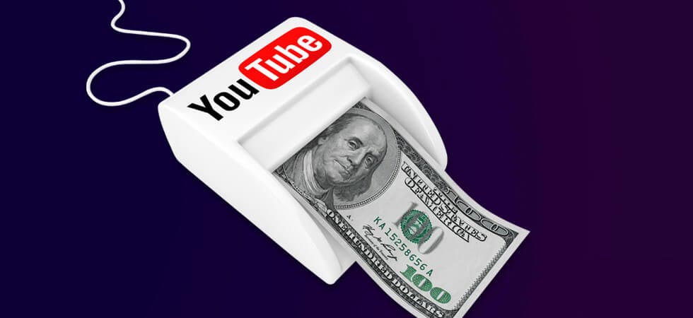 صانعو محتوى يوتيوب قد يخسرون حتى ربع أرباحهم قريباً