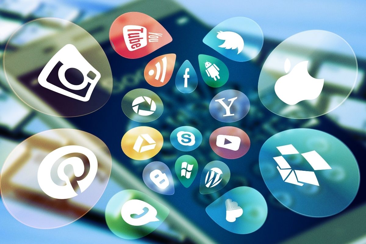 أكبر مواقع التواصل الاجتماعي اليوم مينا تك أكبر مواقع التواصل الاجتماعي اليوم مينا تك