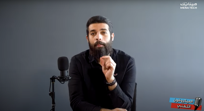 الميكرفون التقني - لماذا تُصرف المليارات للوصول الى الفضاء؟