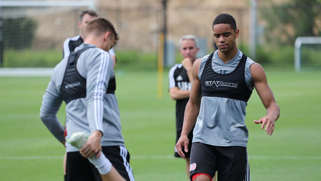 5 تقنيات مثيرة تغير عالم الرياضة الحديثة تماماً