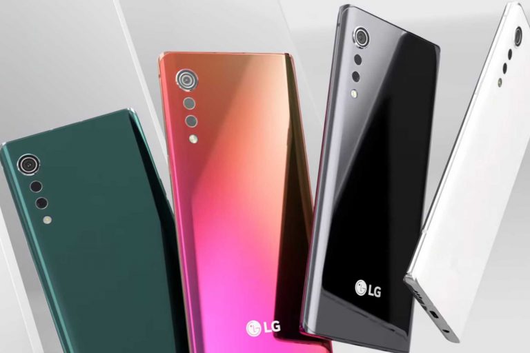 بمناسبة رحيلها أهم ميزات ظهرت في هواتف LG الذكية قبل البقية